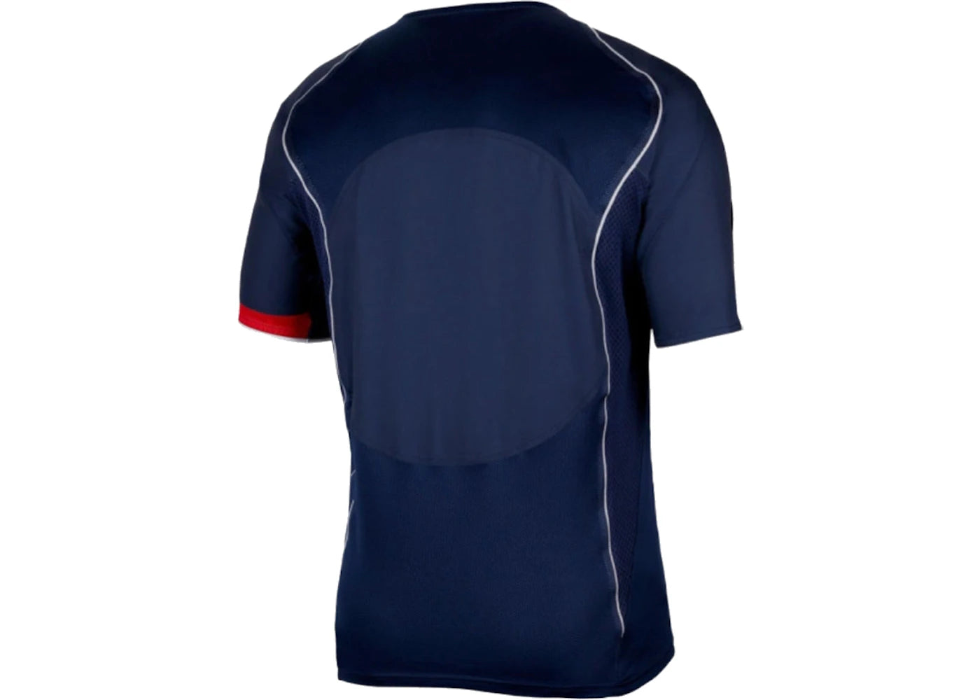 Nike Total 90 PSG Reissue 2004/05 Jersey Navy - vue secondaire A