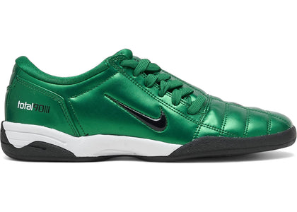 Nike Total 90 Pine Green (Women's) - authentic Nike sneakers