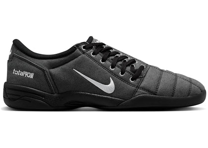 Nike Total 90 Premium Black Denim - authentic Nike sneakers