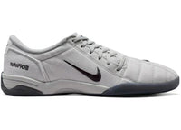Nike Total 90 Premium Light Smoke Grey University Red