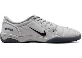 Nike Total 90 Premium Light Smoke Grey University Red