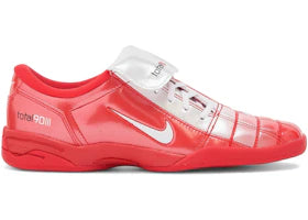 Nike Total 90 SE Light Crimson White (Women's)