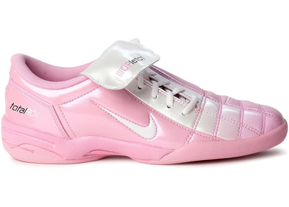 Nike Total 90 SE Pink Rise White (Women's) - authentic Nike sneakers