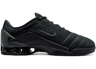 Nike Total 90 Shox Magia Black Anthracite (Women's) - authentic Nike sneakers