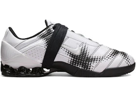 Nike Total 90 Shox Magia White Black (Women's)