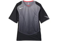 Nike Total 90 Soccer Jersey Black/Light Graphite