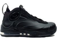 Nike Total Air Foamposite Max Black Anthracite (2011)