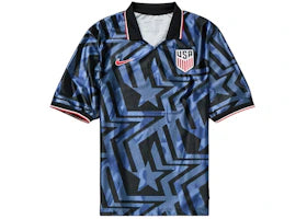 Nike USA 2026 Dri-FIT Energy Top