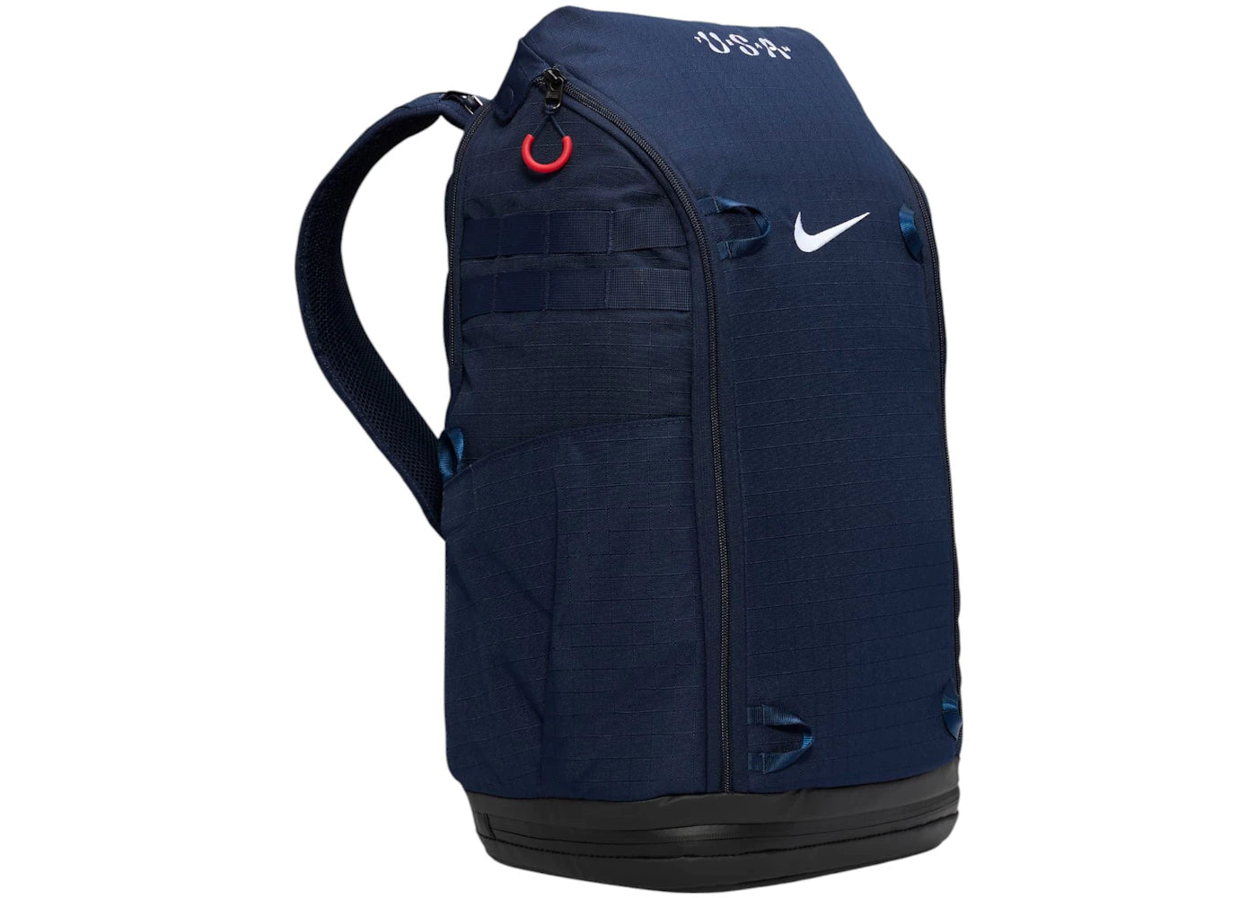 Nike USA Elite Easyon 31L Backpack Obsidian/Black/White - vue secondaire B