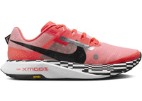 Nike Ultrafly Trail Bright Crimson White Black