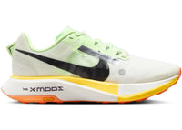Nike Ultrafly Trail Summit White Vapor Green Laser Orange Black (Women's)