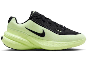 Nike Uplift SC Black Barely Volt (GS) - vue 360