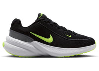 Nike Uplift SC Black Smoke Grey Volt Glow (GS)