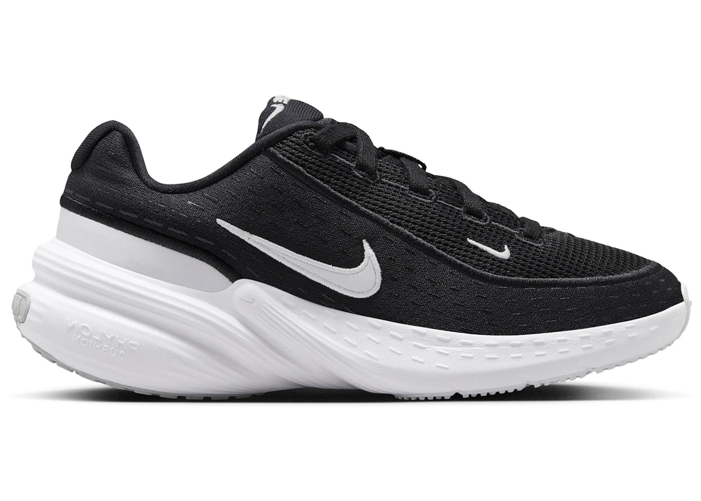 Nike Uplift SC Black White (GS) - vue 360