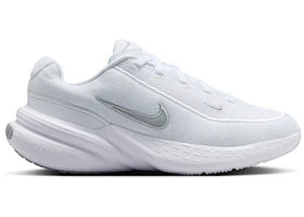 Nike Uplift SC White Wolf Grey (GS) - vue 360