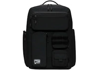 Nike Utility Elite 37L Backpack Black/Black/White