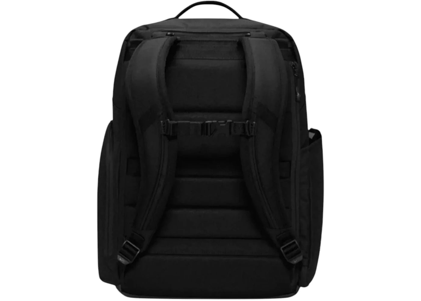 Nike Utility Elite Backpack (37L) Black/White - vue secondaire B