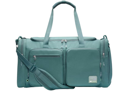 Nike Utility Power 2.0 51L Duffel Bag Mineral Slate/Mineral Slate/Steam - product view 2