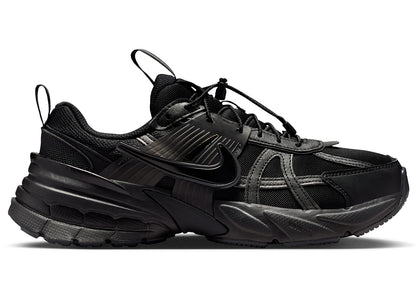 Nike V2K Run Black Anthracite (Women's) - authentic Nike sneakers