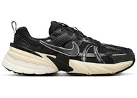 Nike V2K Run Black Muslin (Women's)