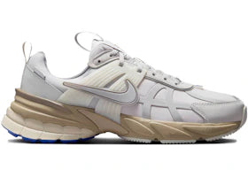 Nike V2K Run Gore-Tex Light Bone (Women's) - vue 360