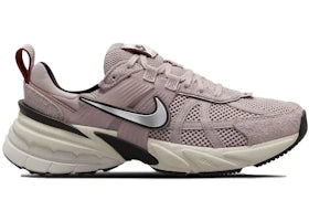 Nike V2K Run Platinum Violet (Women's) - vue 360