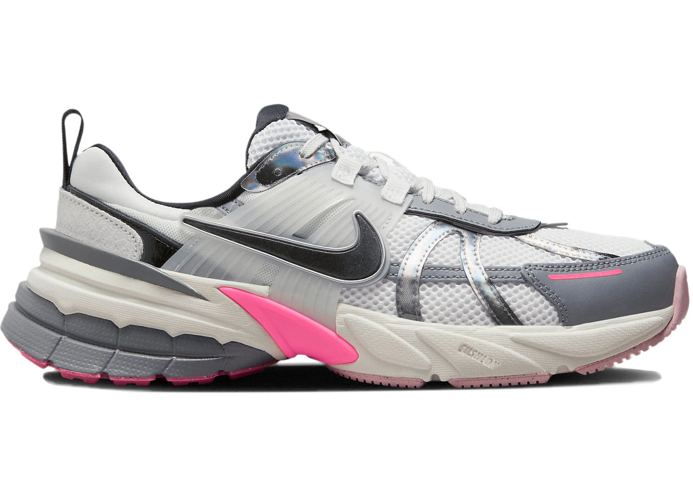 Nike V2K Run Year Of The Dragon (Women's) - vue secondaire A