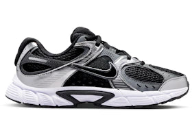 Nike V5 RNR Black Anthracite Smoke Grey (GS)