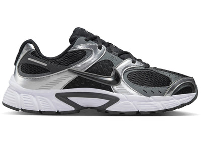 Nike V5 RNR Black Anthracite Smoke Grey