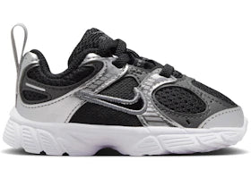 Nike V5 RNR Black Smoke Grey (TD)