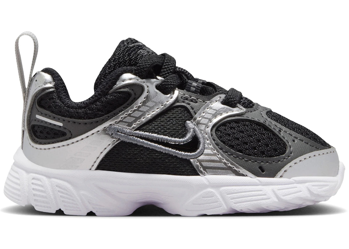 Nike V5 RNR Black Smoke Grey (TD) - vue secondaire A