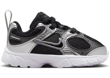 Nike V5 RNR Black Smoke Grey (TD) - sneakers view 2