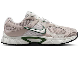 Nike V5 RNR College Grey Vast Grey Fir Summit White - vue 360