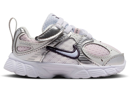 Nike V5 RNR Light Violet Metallic Silver (TD) - sneakers view 2