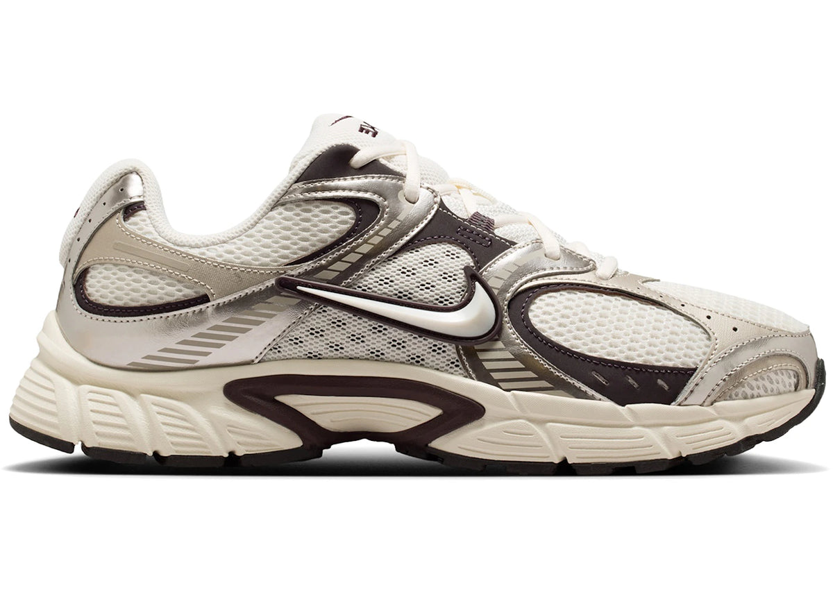 Nike V5 RNR Phantom Burgundy Ash - vue 360