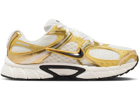Nike V5 RNR Sail Buff Gold