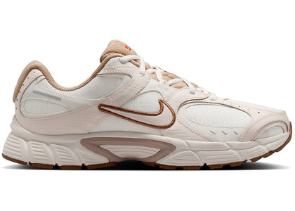 Nike V5 RNR Sail Pale Ivory Light British Tan - authentic Nike sneakers