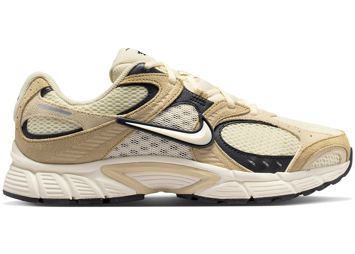 Nike V5 RNR Suede Coconut Milk Parachute Beige - vue secondaire A