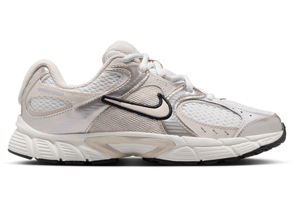 Nike V5 RNR Summit White Sail Black Light Orewood Brown (GS) - authentic Nike sneakers