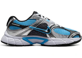 Nike V5 RNR University Blue Black (Women's) - vue 360