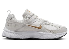 Nike V5 RNR White Photon Dust Gold (PS)