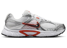 Nike V5 RNR White Picante Red Vast Grey Black (Women's)