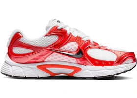 Nike V5 RNR White Picante Red - vue 360