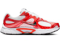 Nike V5 RNR White Picante Red