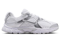 Nike V5 RNR White Pure Platinum Metallic Silver (GS)