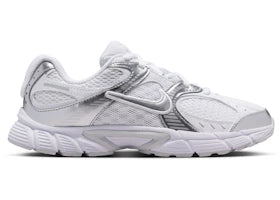 Nike V5 RNR White Pure Platinum Metallic Silver (GS)