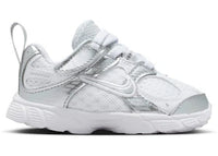 Nike V5 RNR White Pure Platinum Metallic Silver (TD)