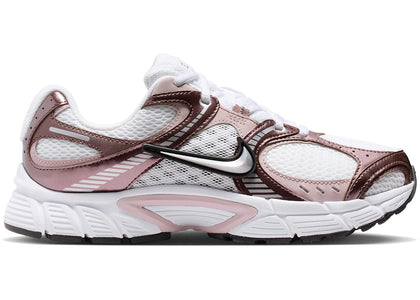 Nike V5 RNR White Tattoo Metallic Platinum (Women's) - authentic Nike sneakers