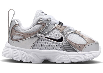 Nike V5 RNR White Vast Grey College Grey (TD) - sneakers view 2