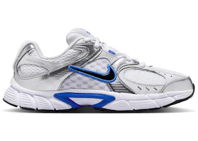 Nike V5 RNR White Vast Grey Photon Dust Black (GS)